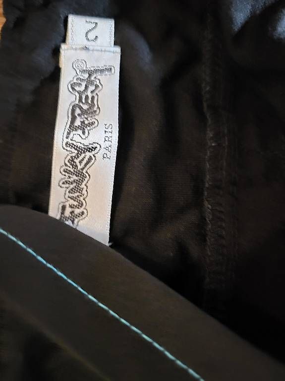 Kleider: Designer Kleid Funky Fresh Gr. S – Gebraucht aus Windisch von ank_6wwq 1