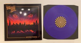 Midnight Dice – Hypnotized HEAVY METAL FEMALE VOCALS LTD.ED.