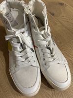 Baskets Zadig et voltaire taille 37 neuves
