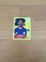 Panini FIFA World Cup 2026 Sticker Jurien Gaari neu CUW 5 