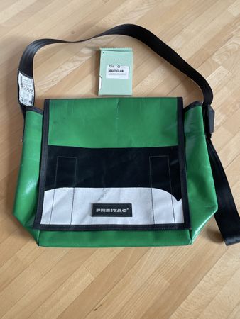 FREITAG Tasche F21 Nightclub