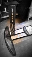 NAISH Jet HA WING-Foil 1'040/220 MIT CARBON MAST 85