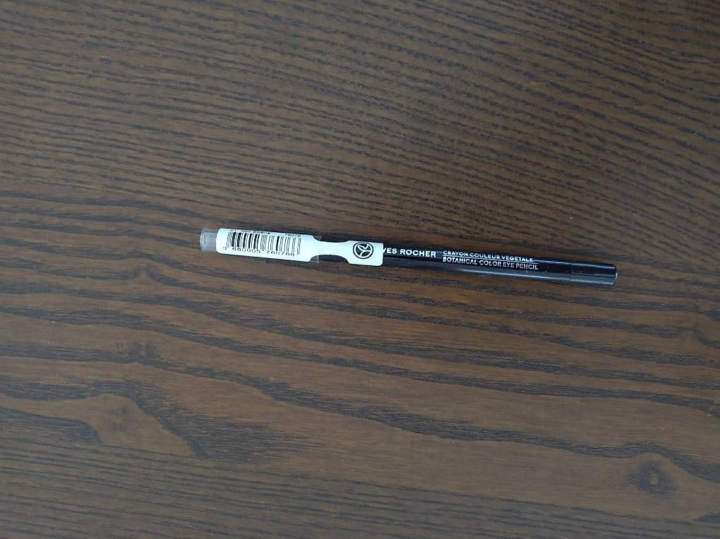 Yves Rocher Make-up: Crayon Eye Pencil noir Yves Rocher – Nuovo e nell'imballaggio originale da Morges venduto da L_6688