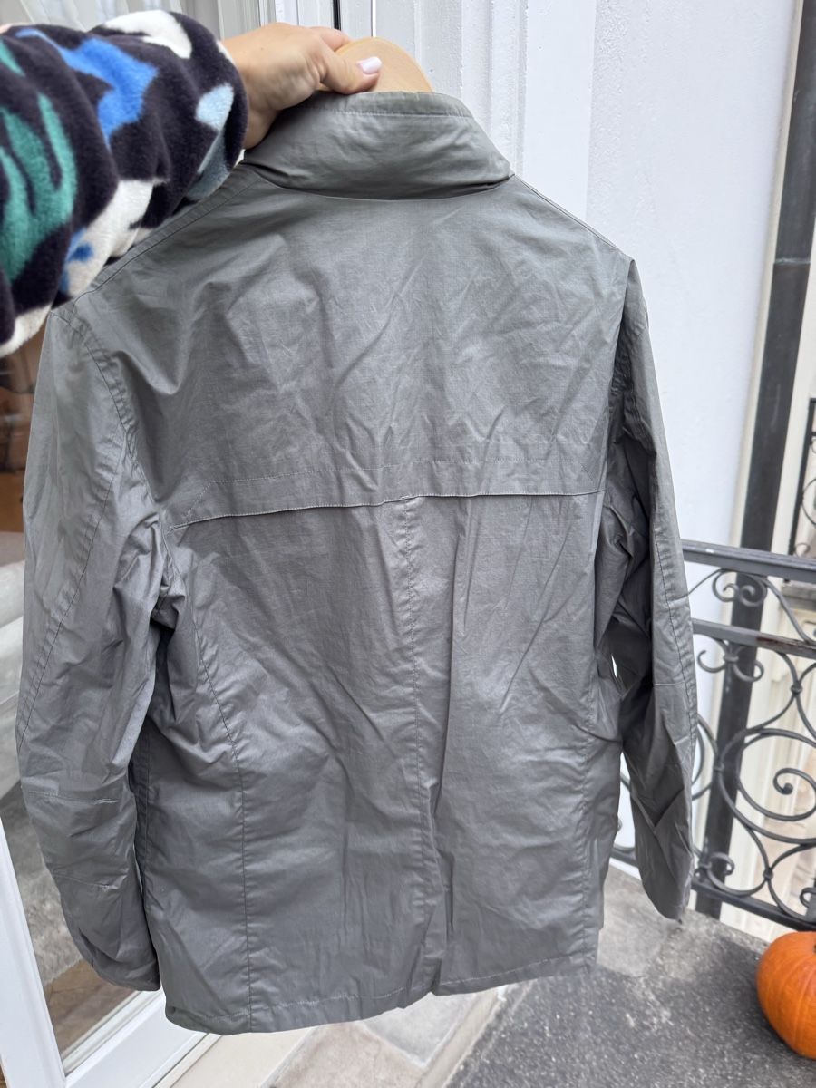 Zegna Vestes: Zegna wind jacket  – D'occasion à Zürich par ali_q9wm 3