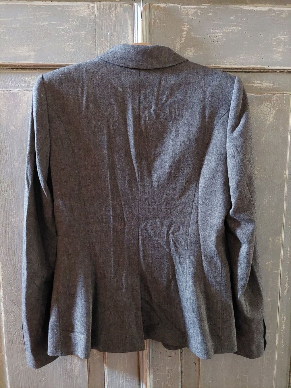 Drykorn Giacche: Drykorn . Blazer grau S – Nuovo e nell'imballaggio originale da Besenbüren venduto da teluride89 1