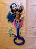 Monster High Peri & Pearl