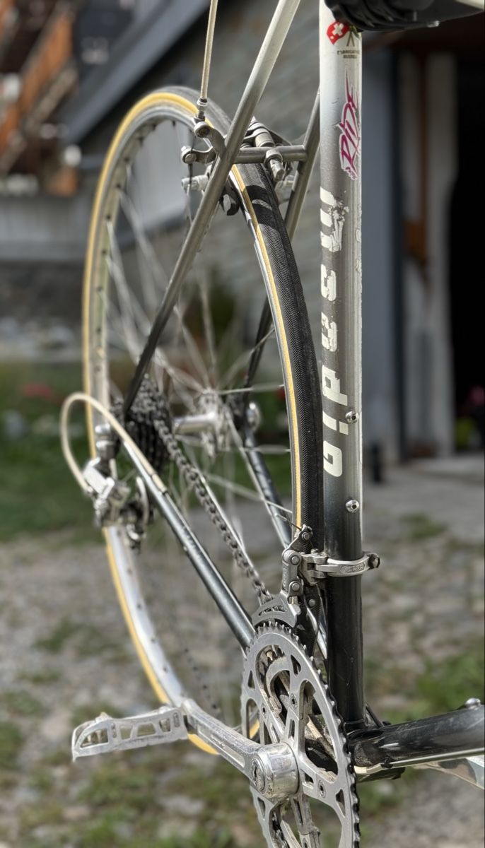 Mondia Vélos: Mondia Rennrad – D'occasion à Davos Platz par Forumraida 5