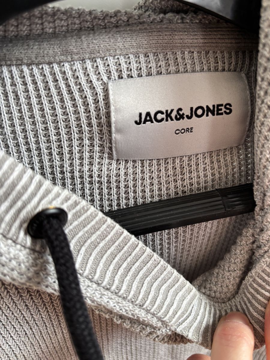 Jack & Jones Maglioni & Felpe: Kapuzenpullover – Usato da Basel venduto da rebecca_b 2