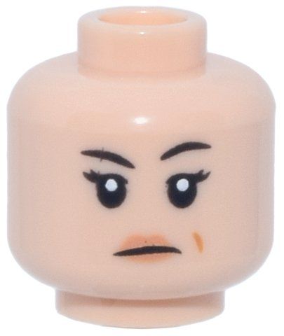 Lego Kit di costruzioni: LEGO Star Wars sw1487 Mandalorian Super Commando - Printed – Nuovo (secondo la descrizione) da Basadingen venduto da NekoBricks 2
