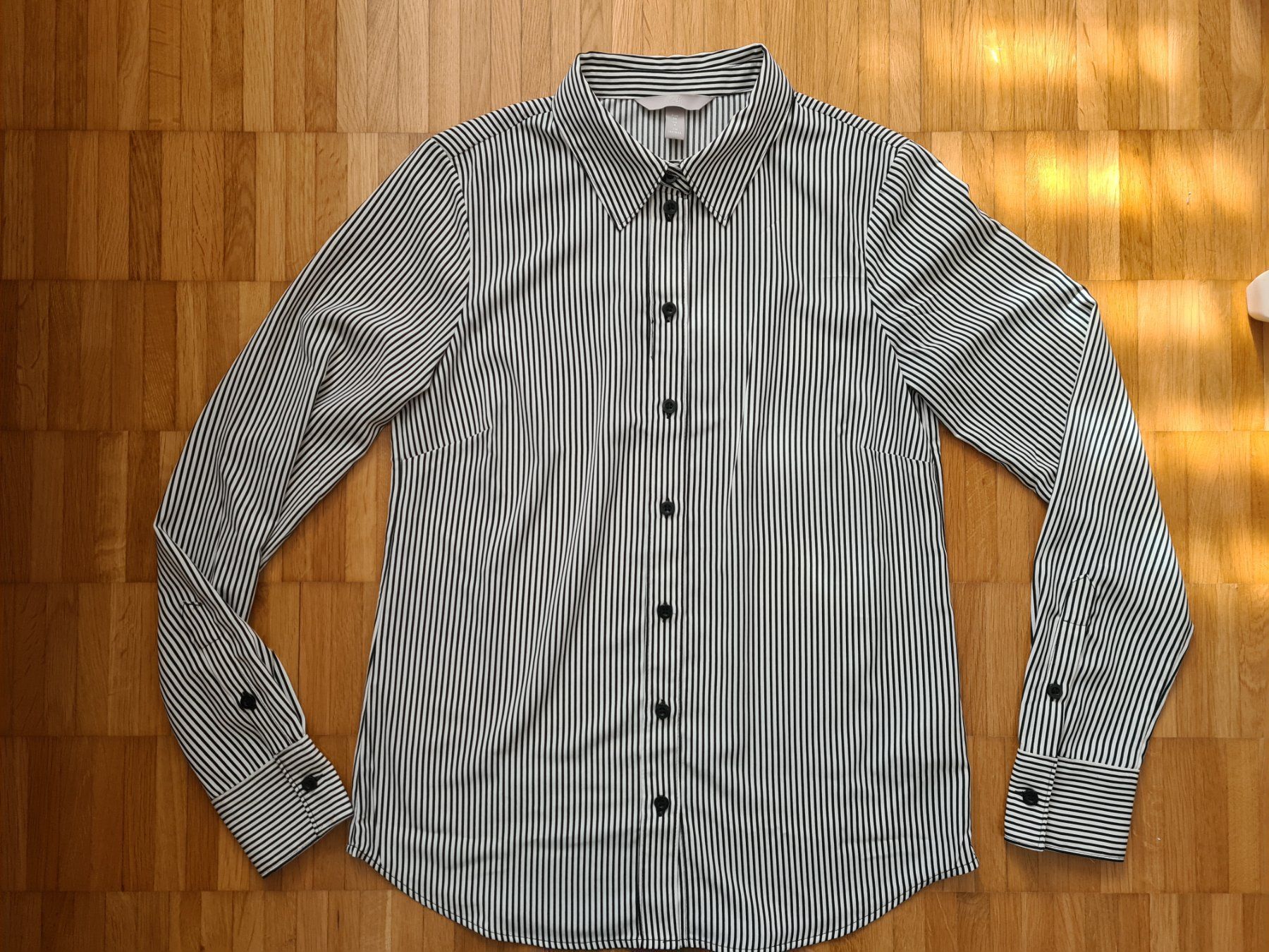 H&M Camicette: Hemd H&M Gr. 36 – Nuovo (secondo la descrizione) da Jona venduto da Good_luck_
