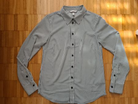 Hemd H&M Gr. 36