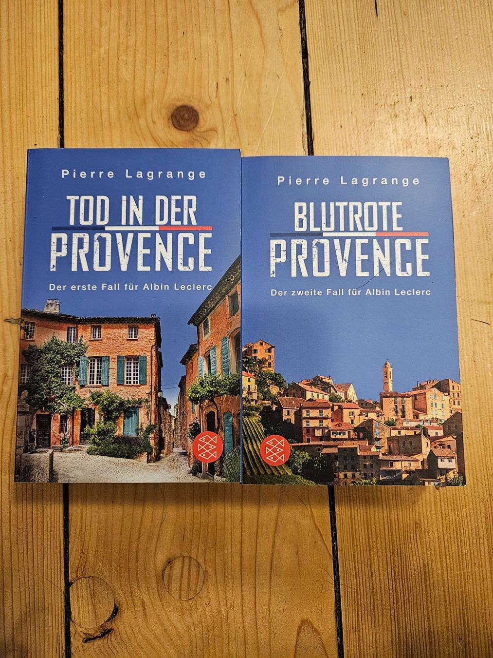 Libri: 4x Pierre Lagrange – Usato da Winterthur venduto da rahelmedeaL 1
