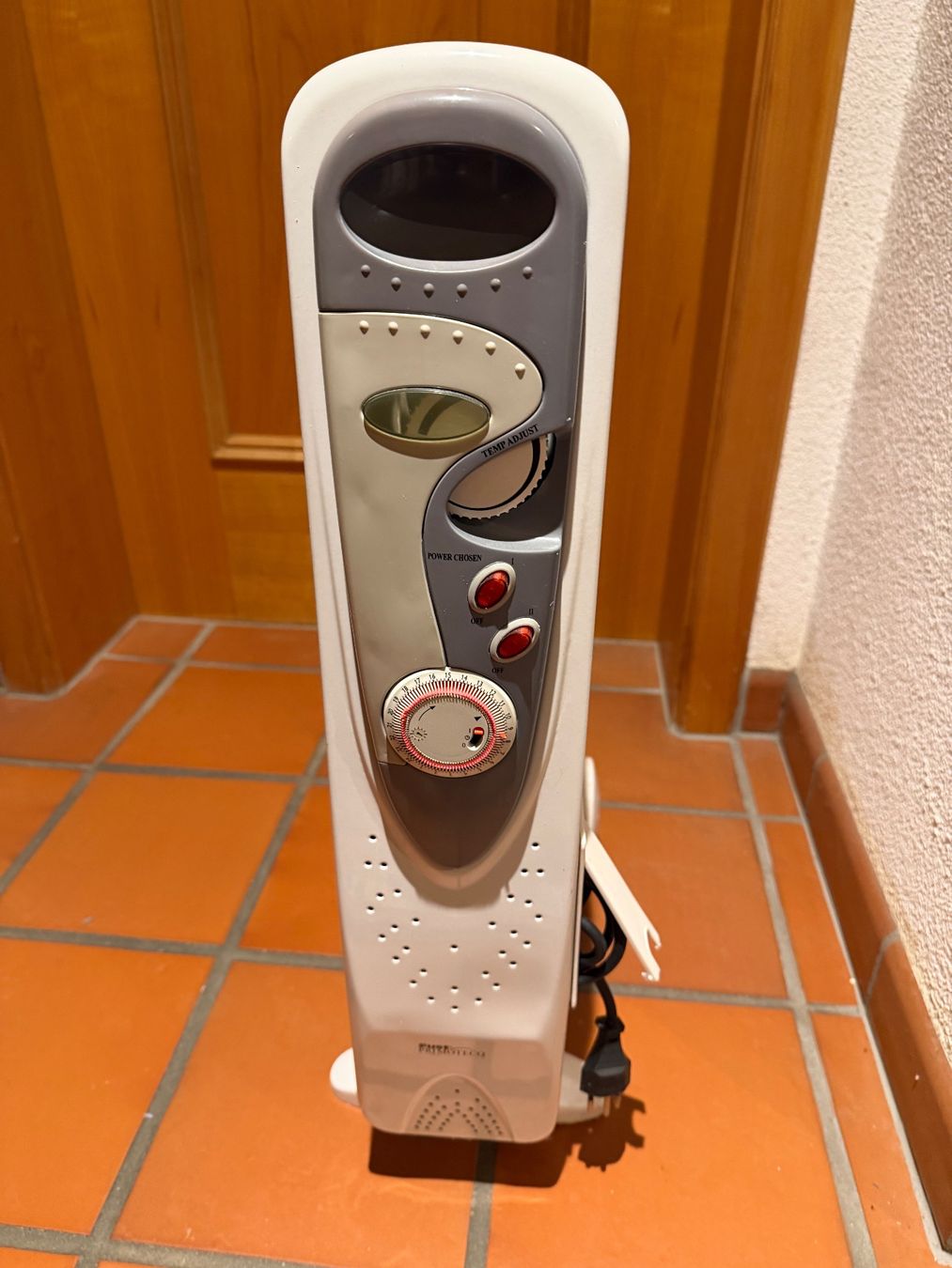 Primotecq Radiateurs: Heizkörper/Ölradiator – D'occasion à Berg TG par eho01 1