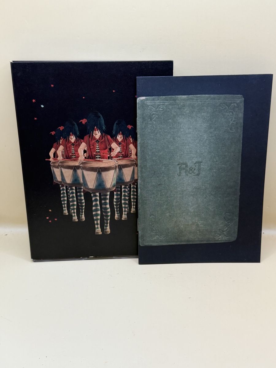 Tous les DVDs: Indochine Alice & June Tour DVD Box Set – D'occasion à Genève par sho_67qj 6