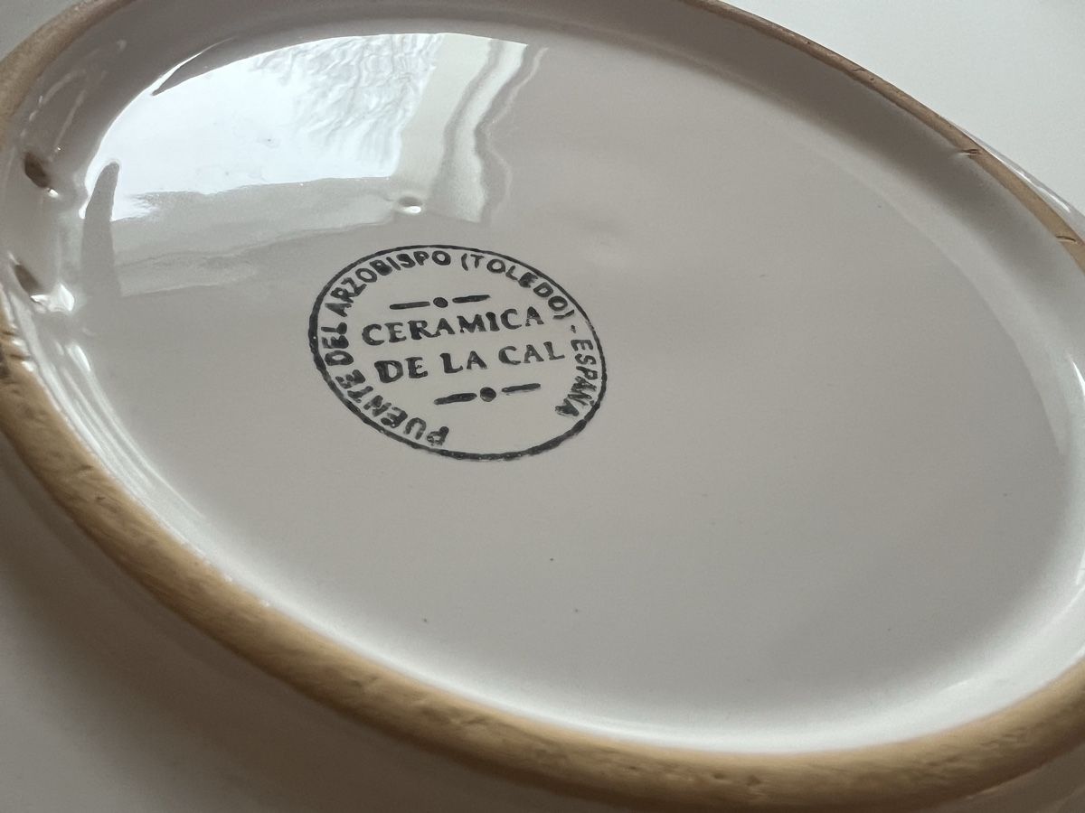 Assiettes: Beautiful Plate x 1 – Neuf (Voir description) à Romont FR par B813 5