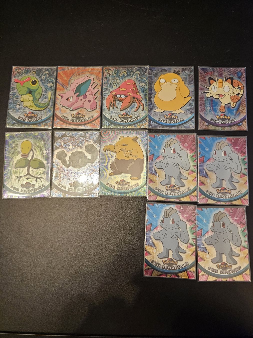 Pokémon Carte collezionabili: Pokemon Topps 51 Stück – Usato da Güttingen venduto da Kejimba