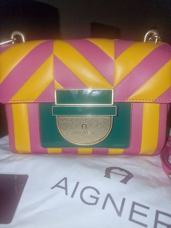 Sac Aigner 