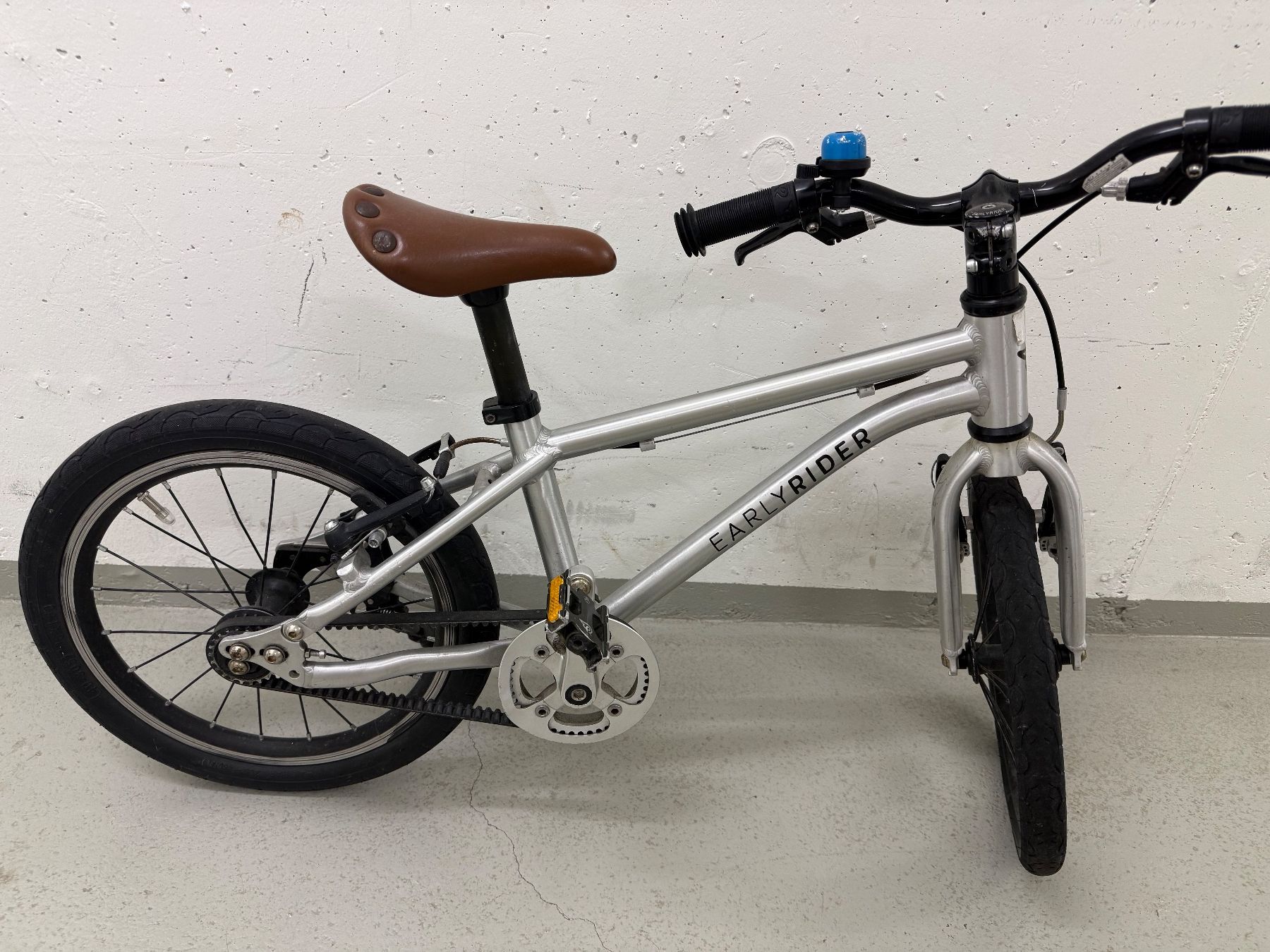 Early Rider Vélos: Early Rider 16Zoll – D'occasion à Steinhausen par CarSid 2