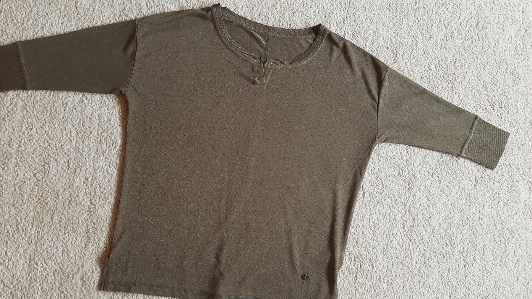 Mos mosh Camicette: MOSH MOSCH 3/4 Bluse Gr.36 – Usato da Muotathal venduto da robin40 7