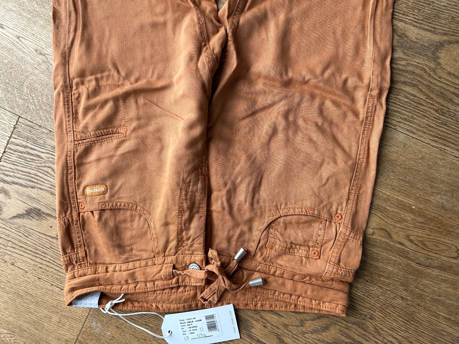 Gang Pantaloni: Hose, Gang //NEU// 25 – Nuovo (secondo la descrizione) da Stettfurt venduto da outlet72 2
