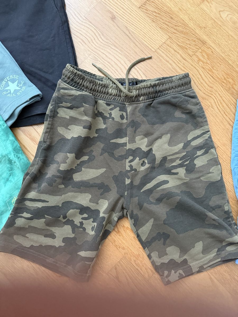 Kleiderpakete & -sets: Shorts Set 5-tlg Gr. 164 – Gebraucht aus Thun von Vesna27 2
