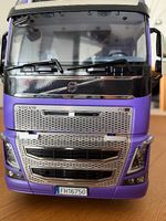 Tamiya LKW M 1:14 mit Anhänger