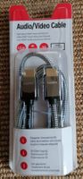 High-Speed-HDMi Kabel mit Ethernet