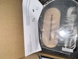 Neu! LED Fussball Lampe mit USB Anschluss - Stimmungsvoll