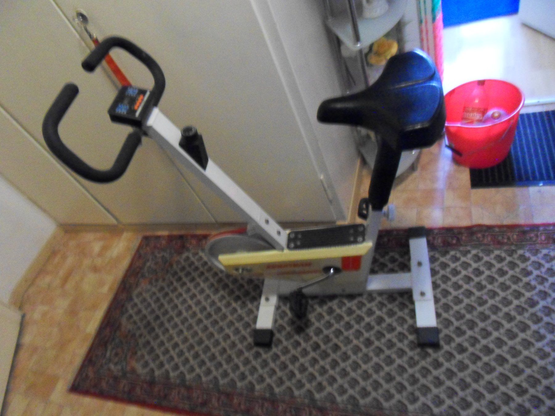 Kettler Vélos d'appartement: EUROTEAM – D'occasion à Zuchwil par t.rachel