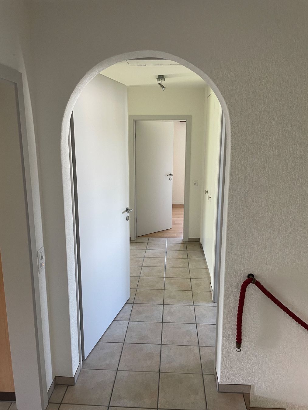 Porte: Rahmentüre zum Streichen – Usato da Thalheim venduto da Strehli71 2