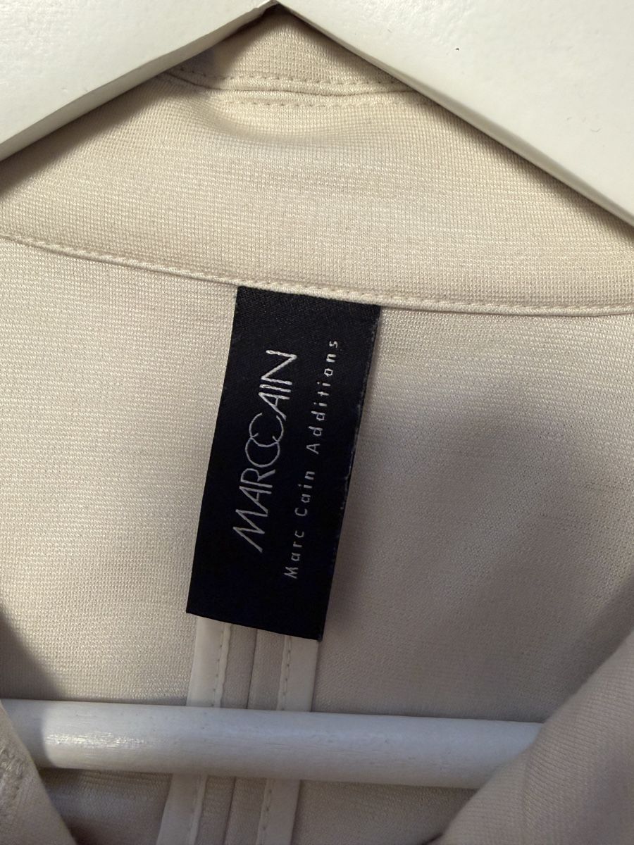 Marc Cain Giacche: Blazer von Marccain, Grösse 40 – Nuovo (secondo la descrizione) da Glis venduto da MatteoBur 2