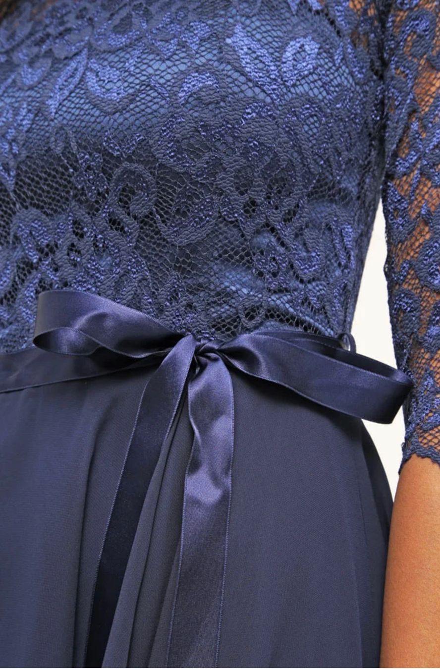 Vestiti: Kleid von SWING – Nuovo e nell'imballaggio originale da Trimbach venduto da bonehd 3