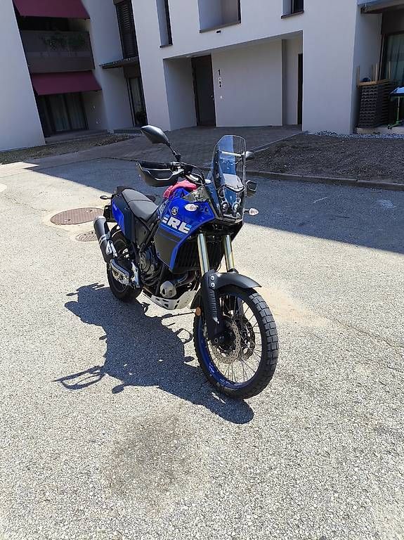 Enduro: Yamaha Tenere 700 – Usato da Viganello venduto da gab_s87g