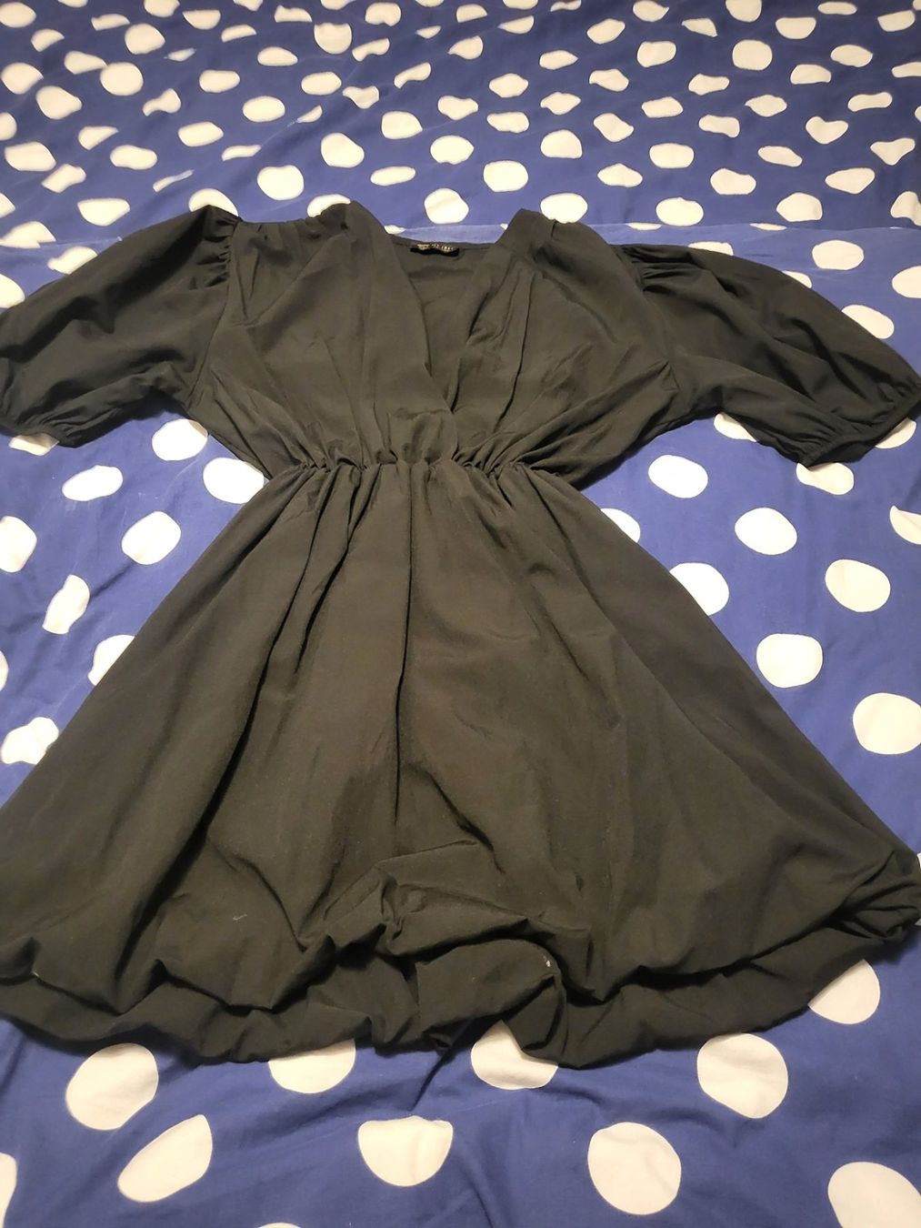 Vestiti: Ballon minikleid grL – Nuovo (secondo la descrizione) da Dietikon venduto da Eleda