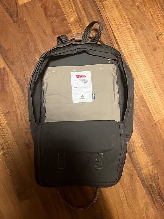 Zaini: Fjällräven Kånken Rucksack – Usato da Sursee venduto da phi_s8t8 1