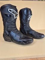 Alpinestars SMX‐6 v3