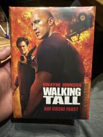 Walking tall Retro Gold 63 Mediabook Wattiert OVP