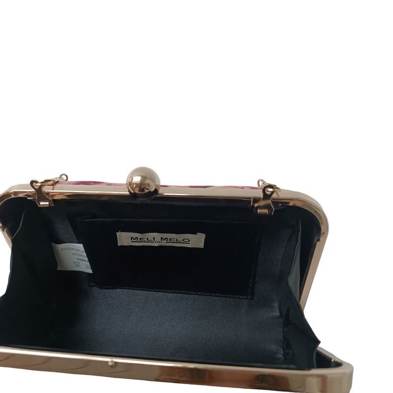 Borse da donna: MELI MELO Paris Clutch-Damentasche – Usato da Luzern venduto da Restwert_Luzern 4