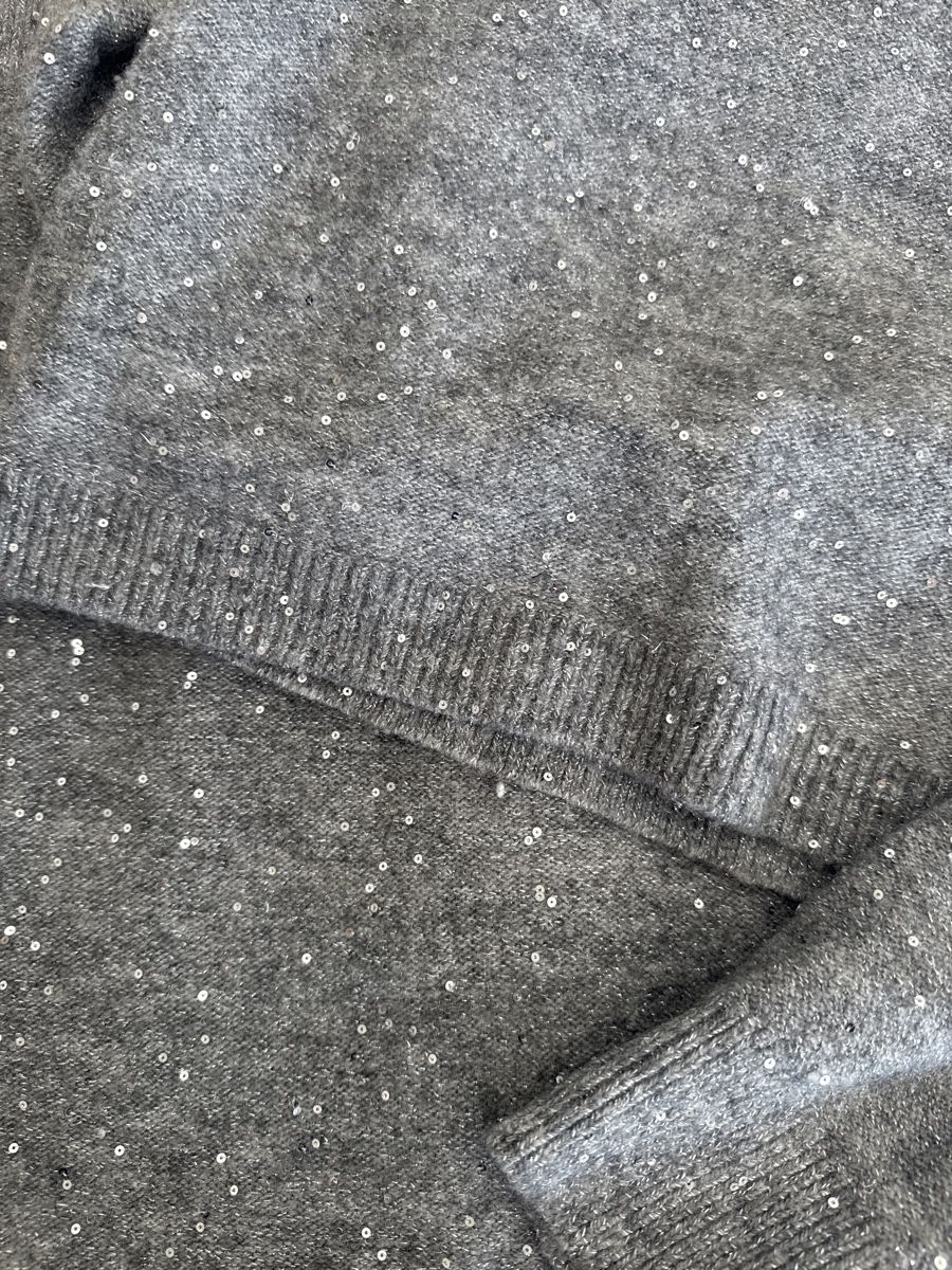 H&M Lotti di vestiti: H&M Mama Knit Set Paillettes  – Usato da Horgen venduto da mar_yy7g 2