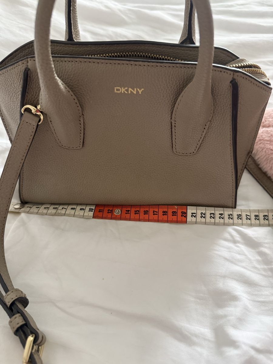 DKNY Borse da donna: Handtasche  – Usato da Sarnen venduto da Sla_ta 3
