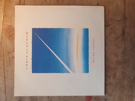 LP Chris De Burgh Flying Colours