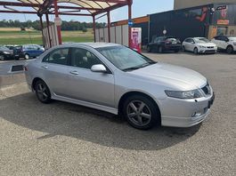 Honda Accord 2.4i VTec Type-S - Roule bien
