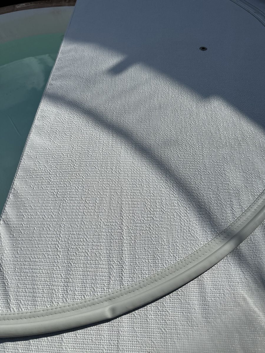 Softub Whirlpool: Softub Whirlpool Legend – Gebraucht aus Solothurn von  7