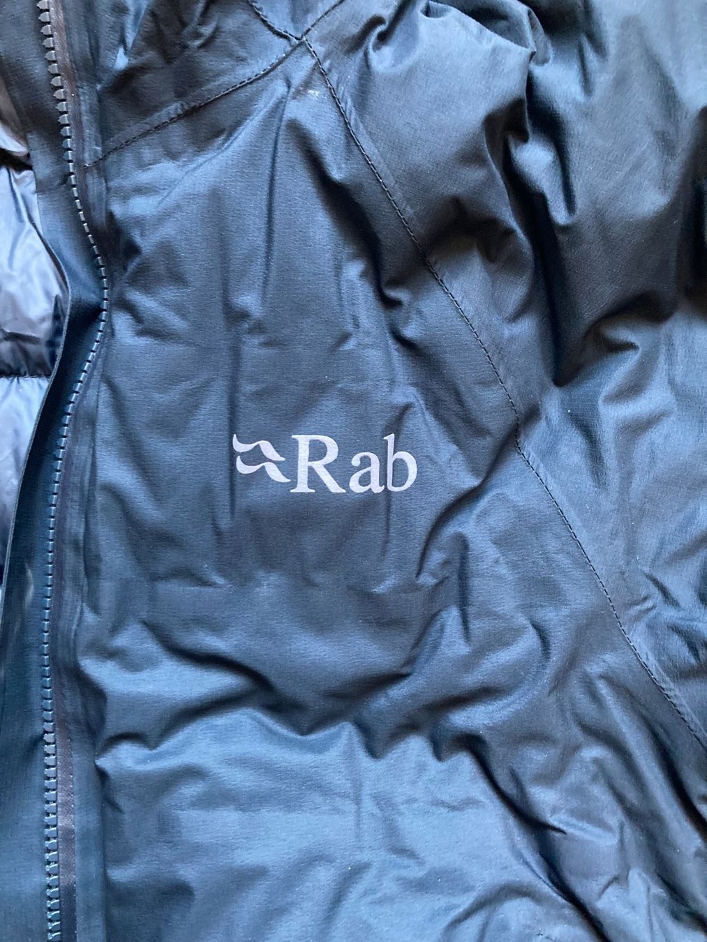 Rab Giacche: RAB DAUNENJACKE VALIANCE PARKA WMNS – Nuovo (secondo la descrizione) da Bern venduto da Mkollega 4