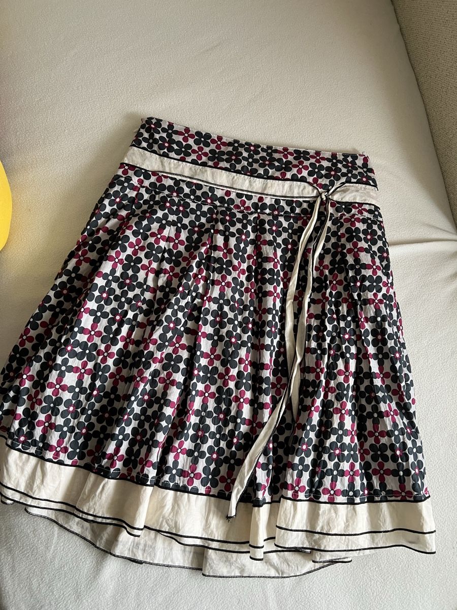 Röcke: Vintage skirt size M – Gebraucht aus Zürich von dor_9l9g