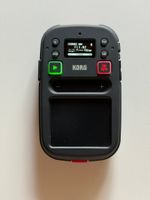 KORG mini kaoss pad 2