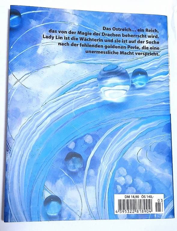 Fumetti: Dark Angel Nr. 3 – Usato da Arbon venduto da chez-calibra 1