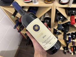 Sassicaia 2016