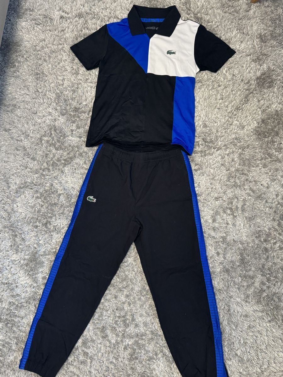 Lacoste Completi: Lacoste Sport Set Grösse 140cm – Usato da Basel venduto da jul_8kpx