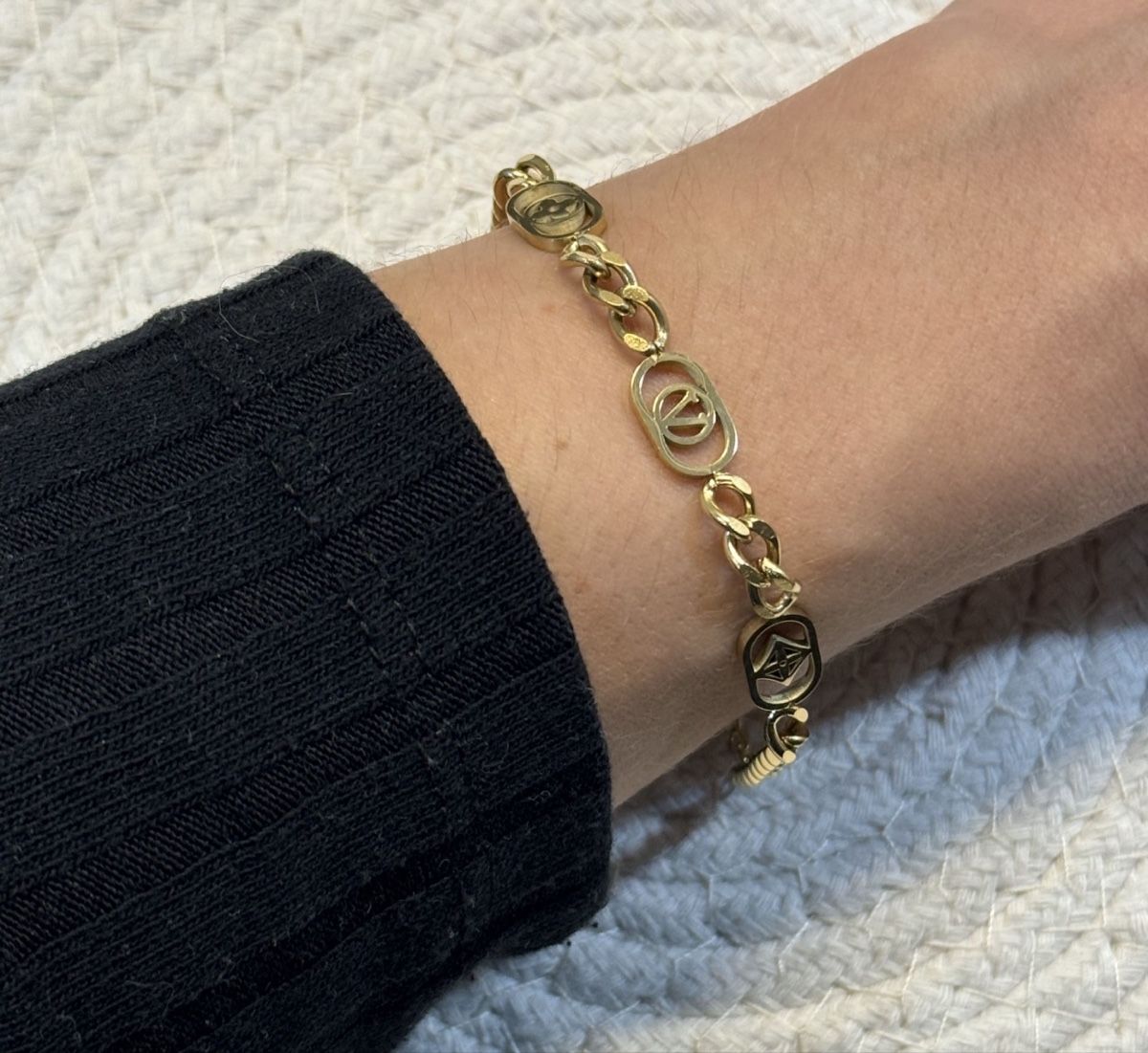 Bracciali & Braccialetti: Bracelet en acier inoxydable  – Nuovo e nell'imballaggio originale da Châtel-St-Denis venduto da Montclair_Swiss 3